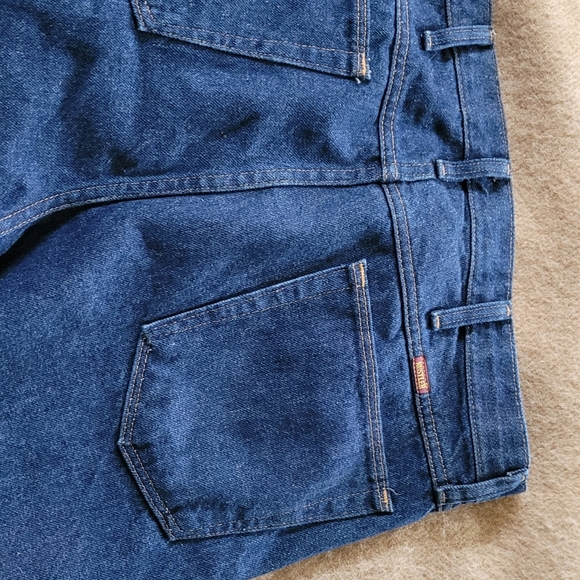 Rustler Jeans Deadstock - Picture 9 of 10